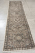 Antique Karaje Runner Rug (2' x 10')